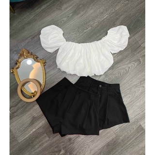Set áo rớt vai bigsize (55-90kg)