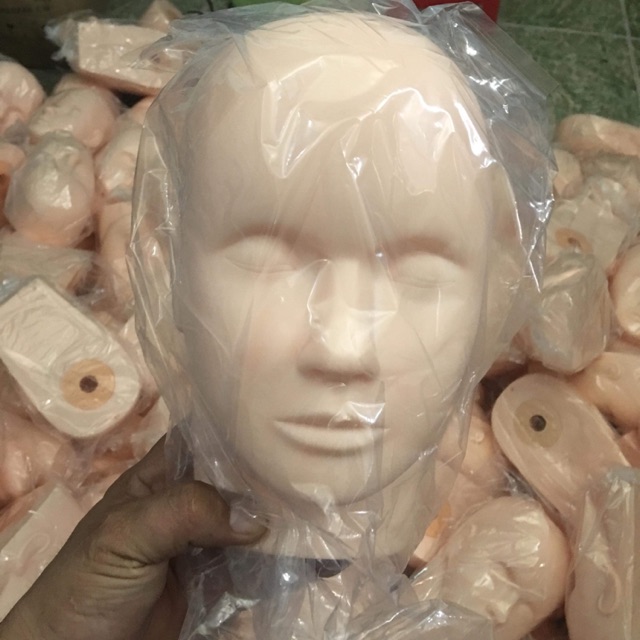 Combo đầu canh 520k