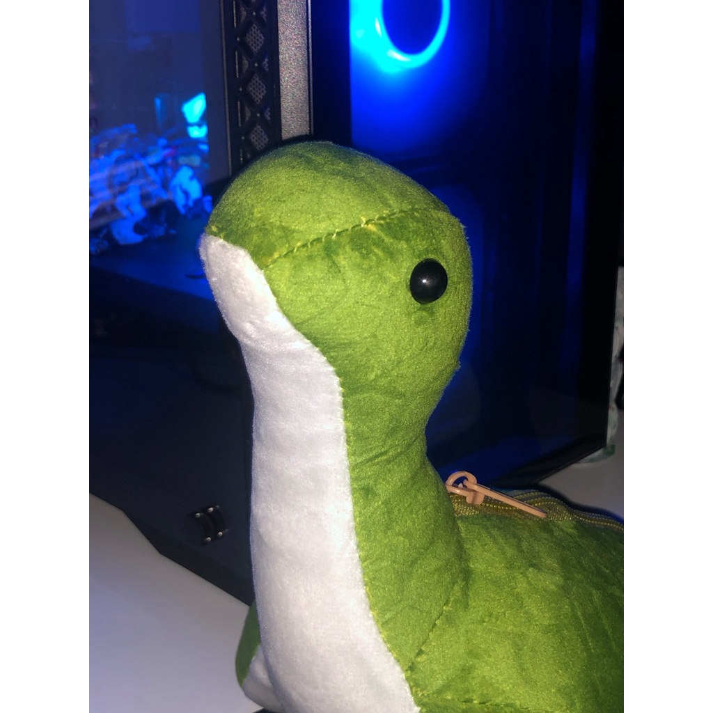 Đồ Chơi Nhồi Bông 6 Inch Hình Apex Legends Nessie