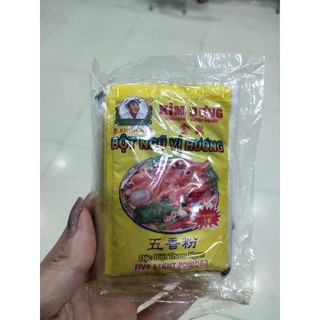 Ngũ vị hương-10 gói