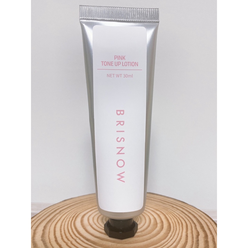 BRISNOW Lotion nâng tone pink 30ml | BigBuy360 - bigbuy360.vn