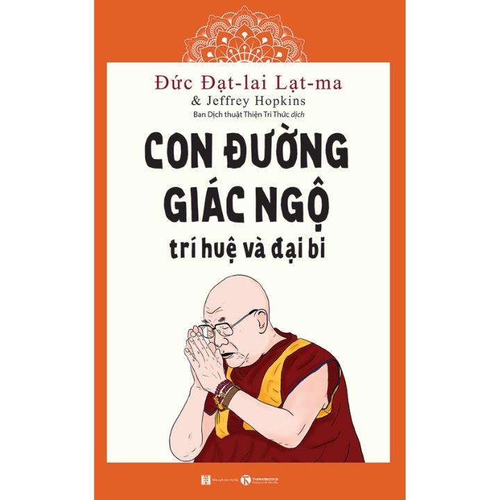 Sách - Combo Con Đường Tối Thượng + Cuộc Cách Mạng Từ Bi + Con Đường Giác Ngộ (Bộ 3 Cuốn)