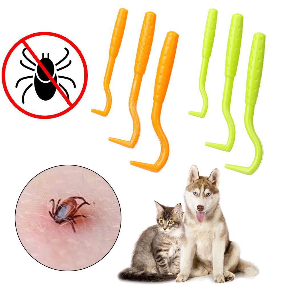 Dụng Cụ Vệ Sinh Bắt Bọ Chét Cho Thú Cưng