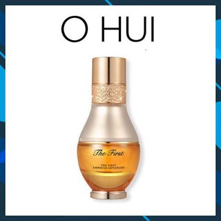 Tinh Chất Vàng OHUI The First Ampoule Advanced - 40ml