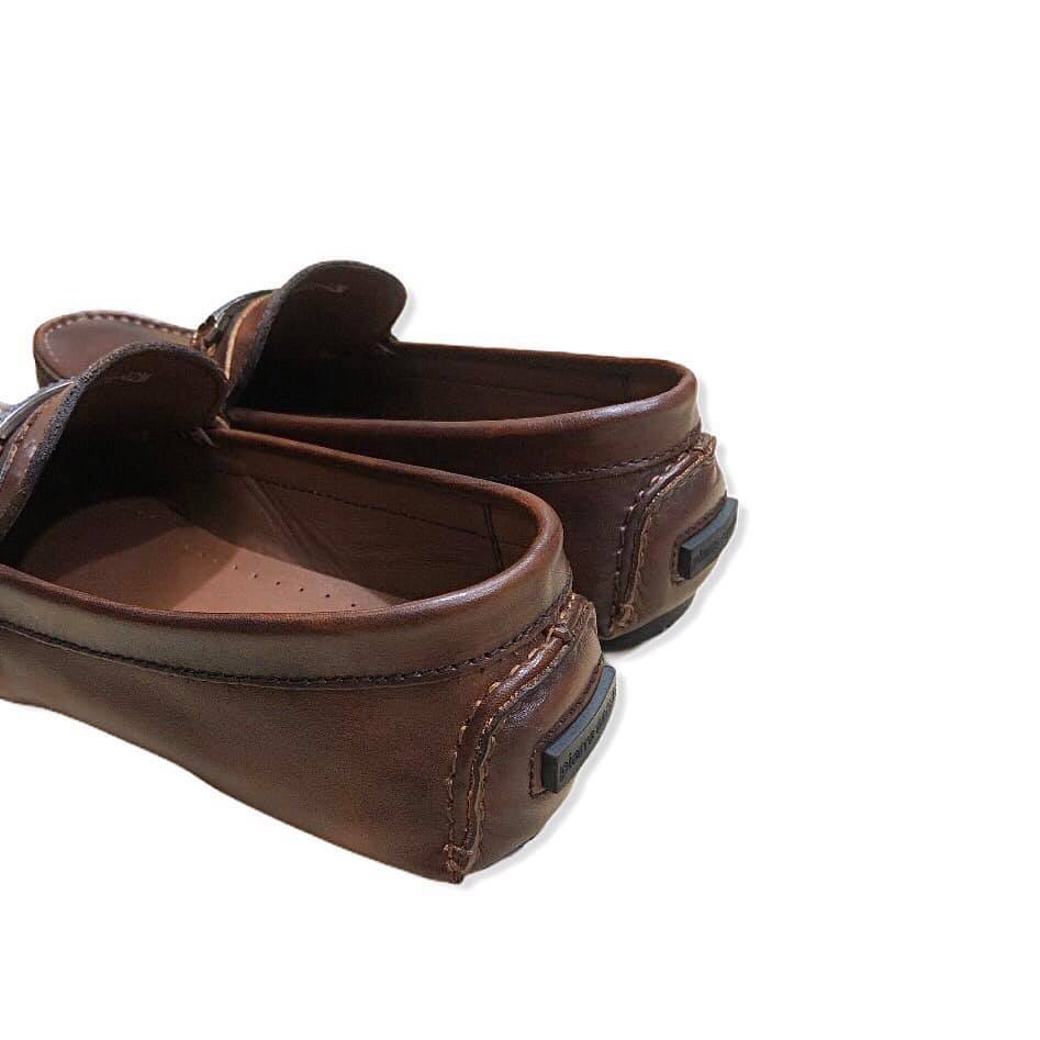 Giày Lười Nam Pierre Cardin