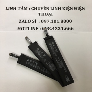 Pin xiaomi black shark 3 / shark 3s bs06fa