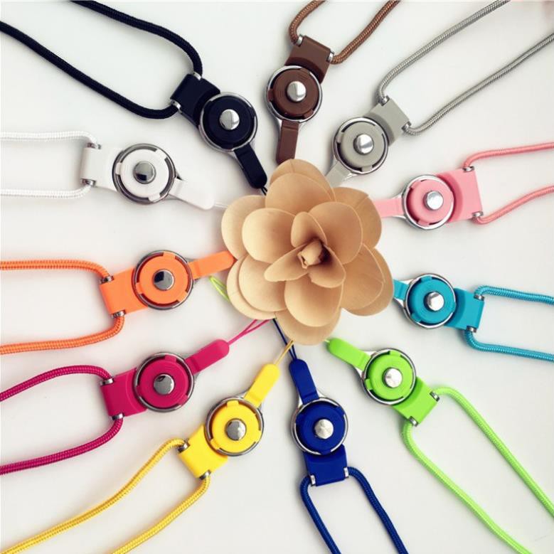 Sale  Dây Đeo Thẻ Nhân Viên Điện Thoại  ShopAnhThu