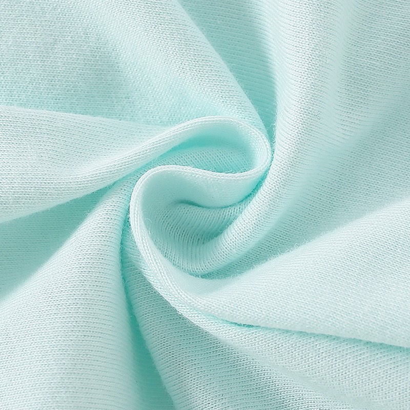 Áo cotton Malwee xanh thỏ MW7509 cho bé gái 2-8 tuổi - Little Maven Official Store