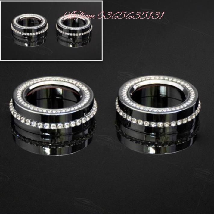 Bộ Đính Đá Full Nội Thất Xe Mazda CX8 - Đá Cao Cấp Swarovski - Nổi Bật Sang Trọng Đẳng Cấp Trang Trí Ô Tô Minh Thu