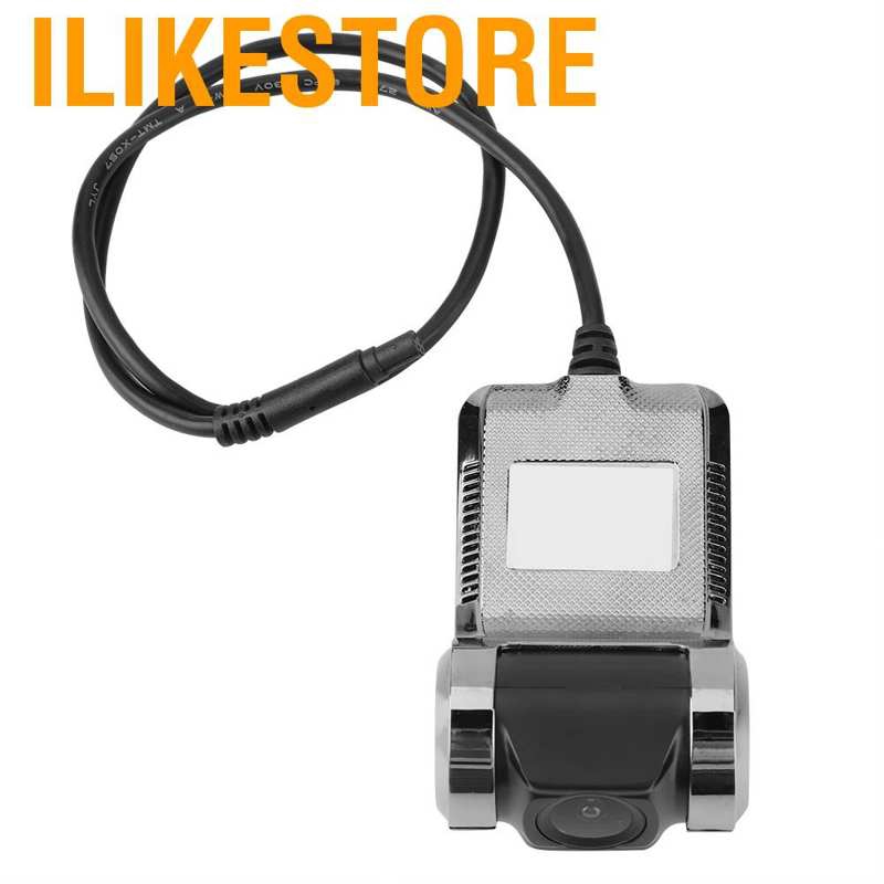 Máy Quay Hành Trình Dvr Dvr Adas G-sensor Fhd 1080p Kết Nối Wifi | BigBuy360 - bigbuy360.vn