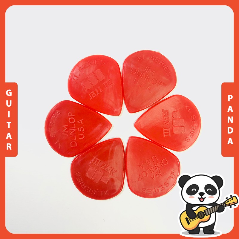 Pick Guitar Dunlop | Móng Gảy Đàn Guitar Dunlop