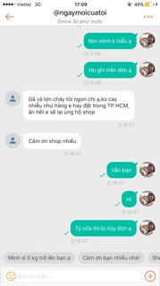 Khô Heo cháy tỏi 1kg