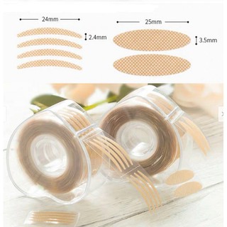 Kích mí cuộn 300 đôi