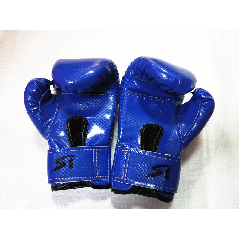 Bao tay tập boxing cho trẻ em