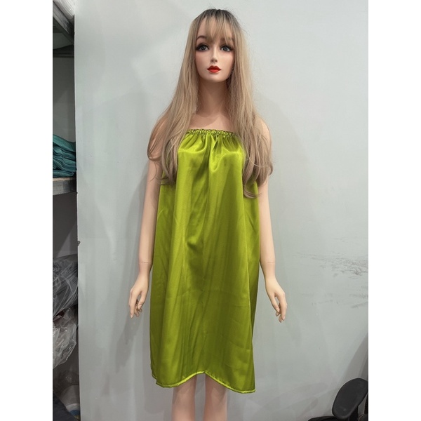 combo 10 váy quây buộc dây lưng