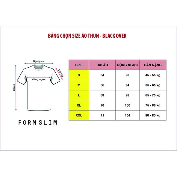 Áo thun 100% cotton in hình trend, công nghệ in mới HD MAX siêu mỏng , bền đẹp  [BLA 002] | BigBuy360 - bigbuy360.vn