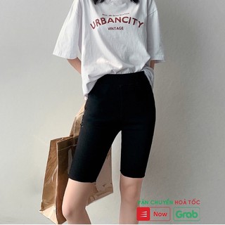 Legging đùi hàng hè siêu Hot