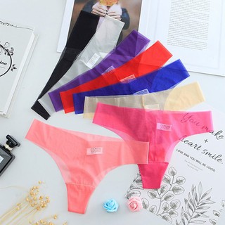 Quần lọt khe lưới tàng hình - Freesize