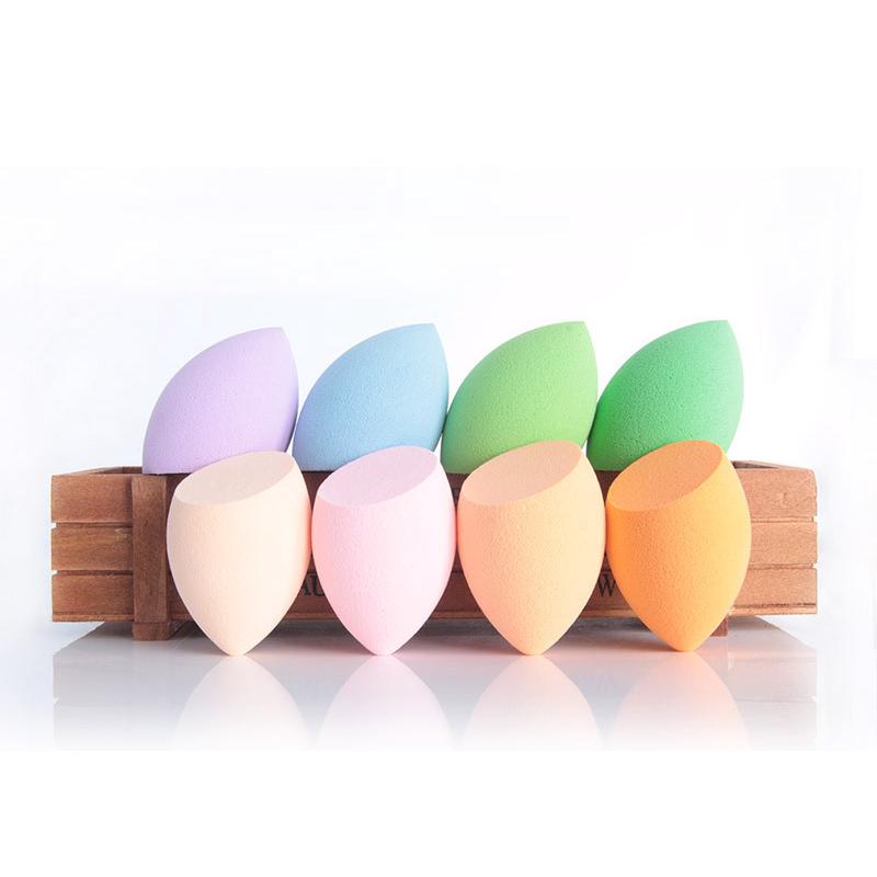 Beauty Egg  Facial Makeup Tool Soft Sponge 1PC