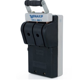 Cầu Dao Pha 150A - 600V Vinakip