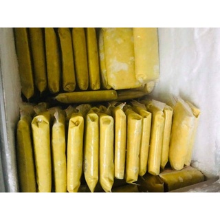 Cơm sầu riêng nguyên chất cấp đông -2kg