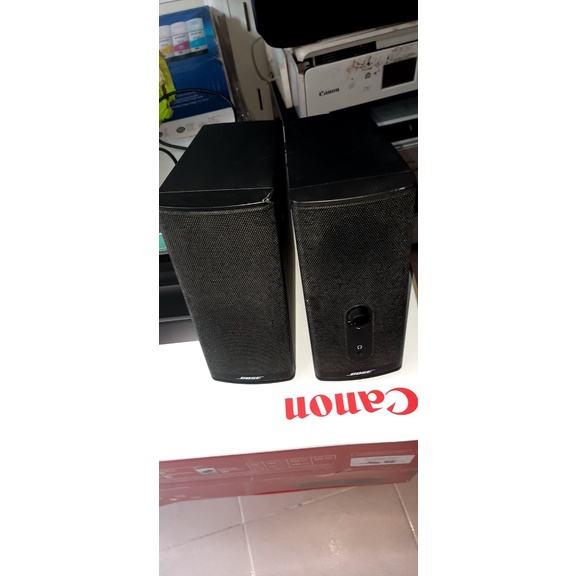 Loa Bose comompanion 2 , hàng japan