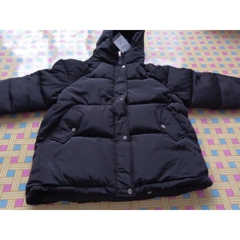 [SẴN] Áo khoác phao mã AP04 | BigBuy360 - bigbuy360.vn