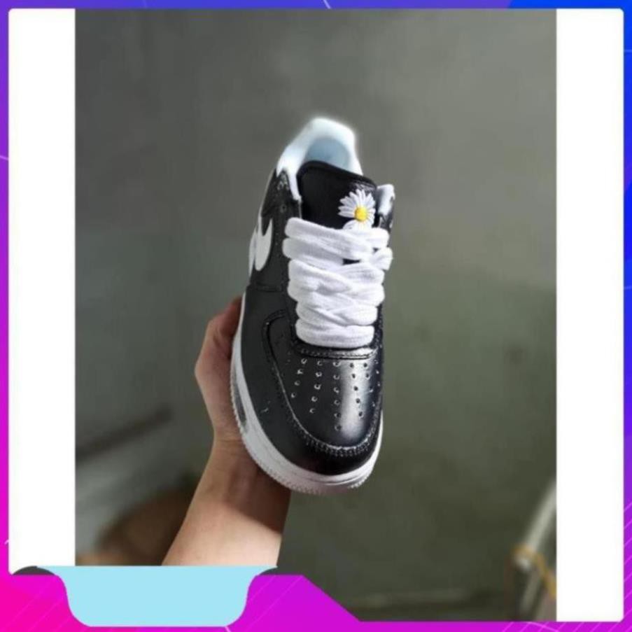 [Sale 3/3]GIÀY NIKE ĐEN HOA CÚC NAM NỮ HÀNG ĐẸP , FREESHIP ĐƠN TỪ 300K xịn xò -Ta1 ^ " ' .