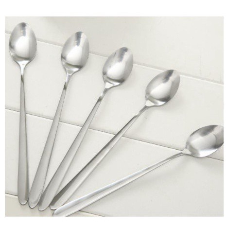 Thìa Inox Ăn Cơm, Ăn Cháo Inox Phong Cách Hàn Quốc Sang Trong Cao Cấp 88279 Chợ Tốt Store