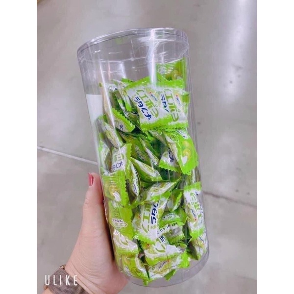 Kẹo chanh muối chuẩn nội địa thái