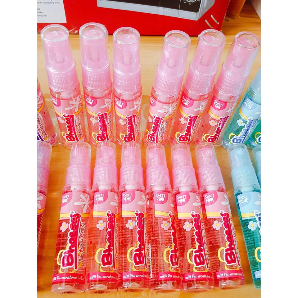 Nước Hoa BHAESAJ Thái Lan (20ml) | BigBuy360 - bigbuy360.vn