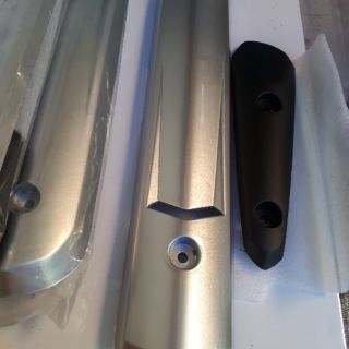 Combo Ốp bô spark + kính yaz 1.1