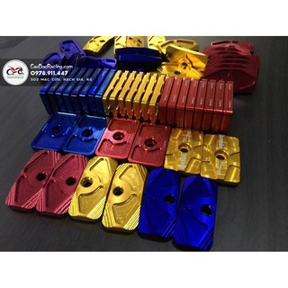 [Nhập SSSAU giảm 10% cho đơn từ 200k] pass tăng sên EX150 - pass tăng sích