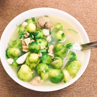 Hạt Giống Bắp Cải (Bắp Cải Tí Hon) JL5