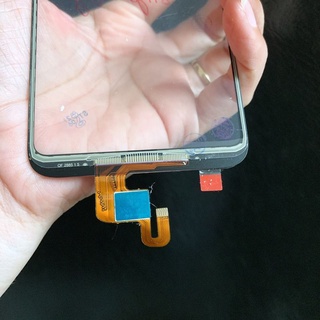 Kính cảm ứng Nokia 6.1plus zin
