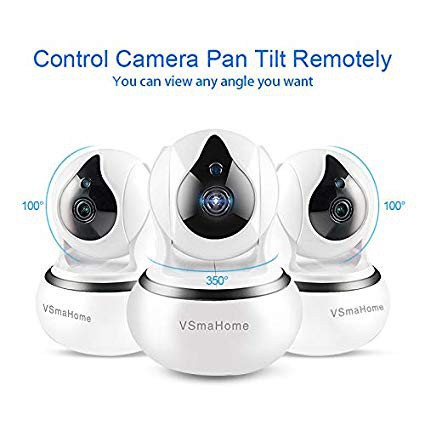 Camera YooSee WiFi Không Dây Thế Hệ Mới 360 Độ HD (BẢO HÀNH 12 THÁNG) | BigBuy360 - bigbuy360.vn