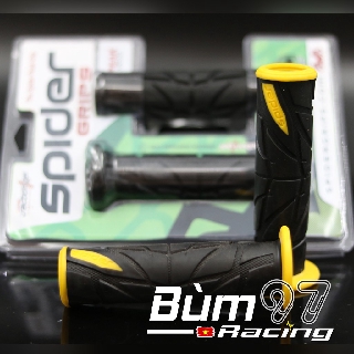 Bao tay Spider 1.1 lắp xe máy