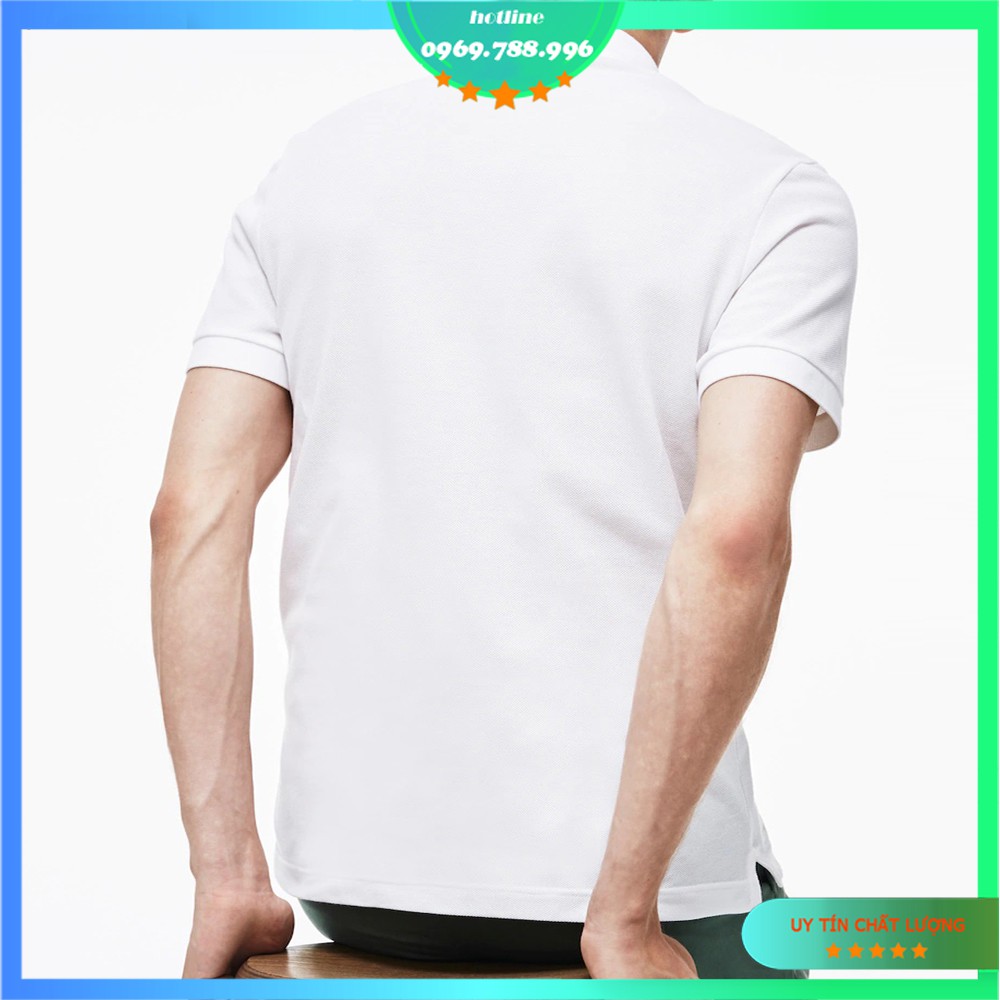 Áo thun nam tay ngắn [ĐỔI SIZE THOẢI MÁI] áo phông nam tay ngắn polo cao cấp BASIC cực đẹp