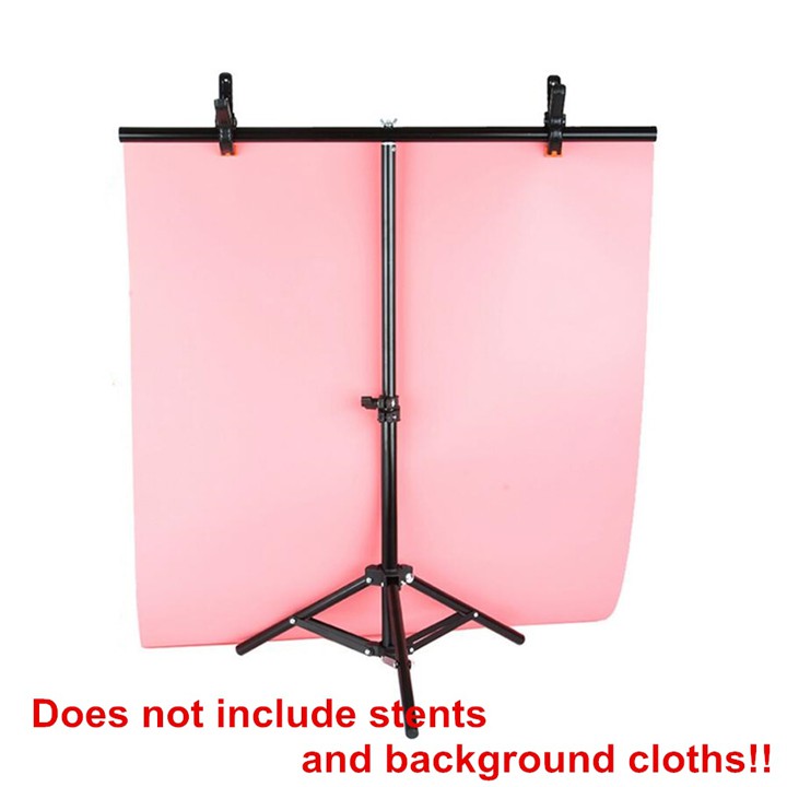 04 Kẹp phông nền Background studio 4 inch có cao su bám dính cứng chắc