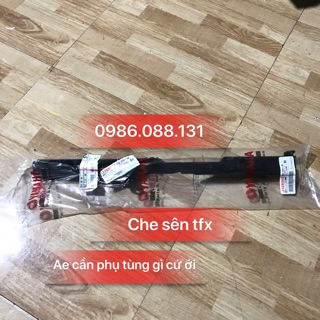 Che sên tfx150 zin chính hãng yamaha