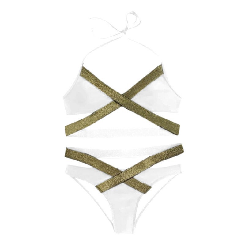 Set Bikini Thiết Kế Quyến Rũ Cho Nữ | BigBuy360 - bigbuy360.vn