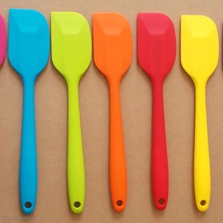 Cây Trộn Bột , Cây Phết Bơ Bằng Silicone