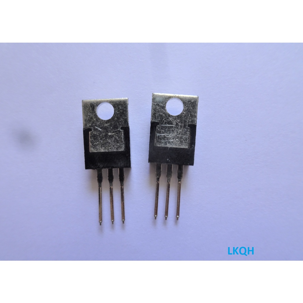 Sò công suất E13007 Transistor E13007 NPN 400V 8A lưng đồng  loại tốt