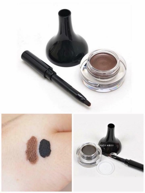 Gel kẻ mắt Tonymoly hàng chuẩn Auth
