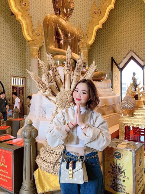 [Mã WASKT410K giảm 10K đơn 50K] ÁO CỔ LỌ SÁT NÁCH HÌNH THẬT PHONG CÁCH ĐẸP ☘️☘️☘️ | BigBuy360 - bigbuy360.vn