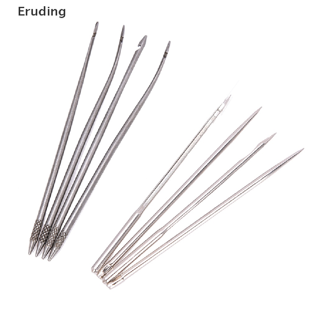 Kim Khâu Tay Cầm Kim Loại Dùng Để Sửa Chữa