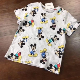 Sétmickey disney cho bé