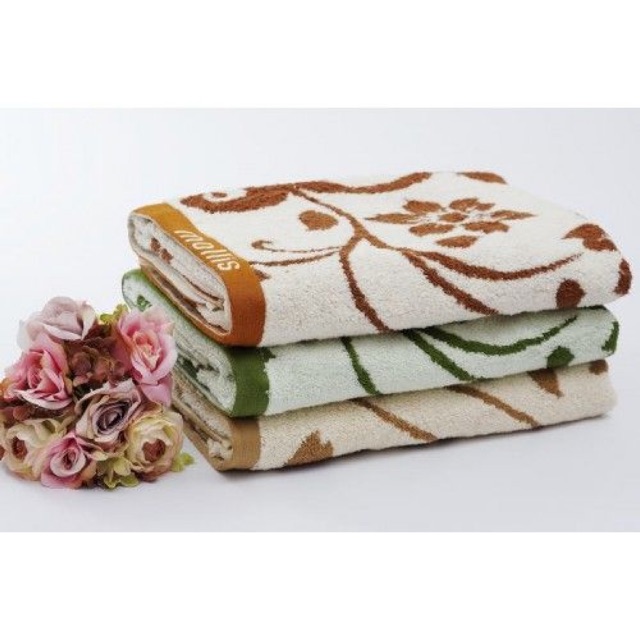 Khăn tắm Molliss BMR9