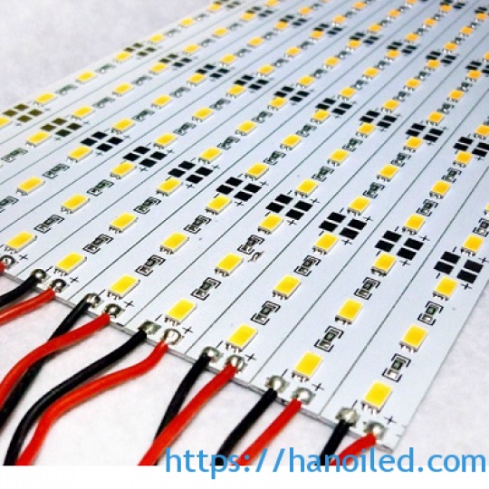 Thanh Đèn Led 12V 1M