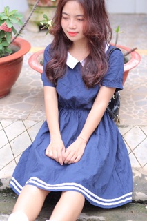 Đầm thủy thủ